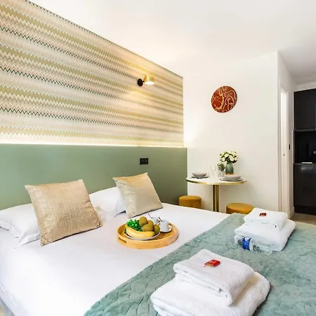 Cosy Studio - Parc Des Expositions Tour Eiffel 11 Apartment Paris