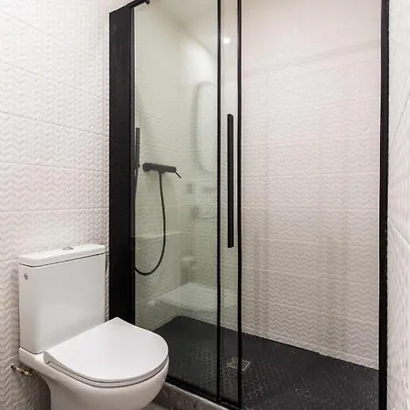 Apartment Cosy Studio - Parc Des Expositions Tour Eiffel 11 Paris